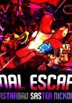 Friday Night Funkin': VS Sonic.EXE Final Escape - Video Game Music