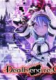 Death end re;Quest Death End Request デス エンド リクエスト - Video Game Video game from Death end re;Quest Death End