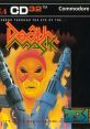 Death Mask (CD32) - Video Game Video game from Death Mask (CD32) for Amiga. Published by Alternative Software (1994).