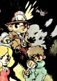 Friends in Caves Spelunky - Video Game Video game from Friends in Caves Spelunky for PS Vita, PS3, PS4, Switch, Windows,