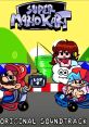 Friday Night Funkin' X Super Mario Kart OST (Mod) - Video Game Video game from Friday Night Funkin' X Super Mario Kart