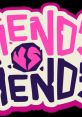 Friends vs Friends - Video Game Video game from Friends vs Friends for Windows. Published by Raw Fury (2023).