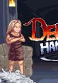 Death's Hangover - Video Game Video game from Death's Hangover for Switch, Windows. Published by QubicGames, Retro Army