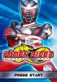 Kamen Rider: Dragon Knight - Video Game Video game from Kamen Rider: Dragon Knight for DS. Published by D3 Publisher