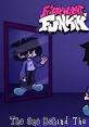 Friday Night Funkin’ - The One Behind The Mirror - Video Game Video game from Friday Night Funkin’ - The One Behind The