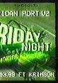 Friday Night Monster of Monsters: Madden Attack - Video Game Video game from Friday Night Monster of Monsters: Madden