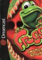 Frogger 2: Swampy's Revenge - Video Game Video game from Frogger 2: Swampy's Revenge for Dreamcast. Published by Hasbro