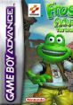 Frogger Advance: The Great Quest - Video Game Video game from Frogger Advance: The Great Quest for GBA. Published by Konami