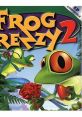 Frog Frenzy 2 - Video Game Video game from Frog Frenzy 2 for Windows.