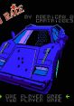 Death Race (Unlicensed) - Video Game Video game from Death Race (Unlicensed) for NES. Published by American Game