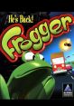 Frogger (PC Redbook Rip) - Video Game Music