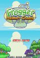 Frogger: Helmet Chaos - Video Game Video game from Frogger: Helmet Chaos for DS. Published by Konami (2005). 