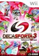 Deca Sports 3 PAL: Sports Island 3 JP: Deca Sporta 3 デカスポルタ3 - Video Game Video game from Deca Sports 3 PAL: Sports