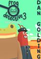 Frog Detective 3: Corruption At Cowboy County (Original Game) Corruption At Cowboy County - A Frog Detective - Video Game Music