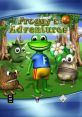 Froggy's Adventures Super Frog (SelectSoft) - Video Game Video game from Froggy's Adventures Super Frog (SelectSoft) for