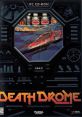 DeathDrome - Video Game Video game from DeathDrome for Windows. Published by Viacom New Media (1996). Uploaded by