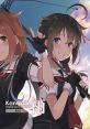 KanColle Original Track vol.IV AME 艦隊これくしょん -艦これ- KanColle Original Track vol.IV 雨 Kantai -KanColle-