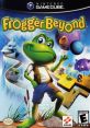 Frogger Beyond - Video Game Video game from Frogger Beyond for GC, PS2, Windows, Xbox. Published by Konami (2002). Uploaded