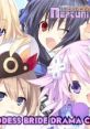 Kamijigen Game Neptune Victory "Moshi Megami ga Yome dattara LoveLove Shichau Kamo Shirenai." CD 神次元ゲイム