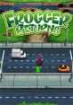 Frogger Returns (WiiWare) - Video Game Video game from Frogger Returns (WiiWare) for Wii. Published by Konami (2009). 