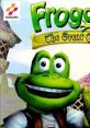 Frogger The Great Quest - Video Game Video game from Frogger The Great Quest for PS2, Windows, Xbox. Published by Konami