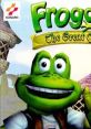 Frogger The Great Quest - Video Game Music