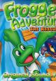 Frogger's Adventures: The Rescue - Video Game Video game from Frogger's Adventures: The Rescue for GC, PS2, Windows.