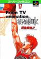 From TV Animation Slam Dunk Slam Dunk: Yonkyo Taiketsu!! From TV animation スラムダンク 四強激突!! - Video Game Video