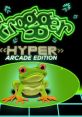 Frogger: Hyper Arcade Edition - Video Game Video game from Frogger: Hyper Arcade Edition for Android, iOS, PS3, Wii, Xbox