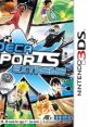 Deca Sports Extreme Deca Sporta 3D Sports Sport Island 3D デカスポルタ 3Dスポーツ - Video Game Video game from Deca