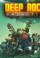 Deep Rock Galactic Original track Volume I - Video Game Video game from Deep Rock Galactic Original track Volume I for PS4,