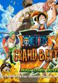 From TV Animation - One Piece: Grand Battle! From TV animation　ONE PIECE グランドバトル! - Video Game Video game from