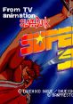 From TV Animation Slam Dunk - Super Slams スーパースラムズ - Video Game Video game from From TV Animation Slam Dunk -