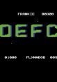 Defcom - Video Game Video game from Defcom for Commodore 64. Published by Quicksilva (1986).