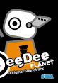 Dee Dee Planet (Unreleased) ディーディープラネット - Video Game Music