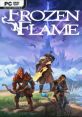 Frozen Flame - Video Game Video game from Frozen Flame for Windows. Uploaded by Viorel. 