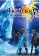 FRONTIER GATE Boost+ Original track FRONTIER GATE Boost+ オリジナルサウンドトラック - Video Game Video game from FRONTIER