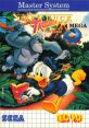 Deep Duck Trouble Deep Duck Trouble Starring Donald Duck ドナルドダックの4つの秘宝 - Video Game Video game from Deep Duck