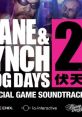 Kane & Lynch 2 - Dog Days - Video Game Video game from Kane & Lynch 2 - Dog Days for PS3, Windows, Xbox 360. 