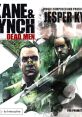 Kane & Lynch: Dead Men - Video Game Music