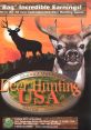 Deer Hunting USA - Video Game Video game from Deer Hunting USA for Arcade. Published by Sammy (2000).