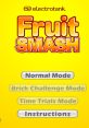 Fruit Smash - Video Game Video game from Fruit Smash for Online, Windows. Published by Electrotank (2002). Uploaded by