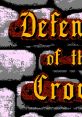 Defender of the Crown - Video Game Video game from Defender of the Crown for NES. Published by Konami (1989). 