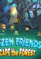 Frozen Friends Frozen Friends: Escape the Forest - Video Game Video game from Frozen Friends Frozen Friends: Escape the