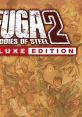 Fuga: Melodies of Steel 2 Digital - Video Game Video game from Fuga: Melodies of Steel 2 Digital for PS4, PS5, Switch,