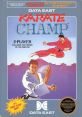 Karate Champ カラテチャンプ - Video Game Video game from Karate Champ カラテチャンプ for NES. Published by Data East