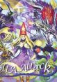 Delta Attack デルタアタック - Video Game Video game from Delta Attack デルタアタック for NES, PS2, SNES. Published by