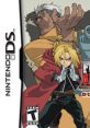 Fullmetal Alchemist: Dual Sympathy 鋼の錬金術師 デュアルシンパシー - Video Game Video game from Fullmetal Alchemist: Dual