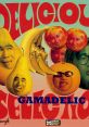 DELICIOUS SELECTION - GAMADELIC デリシャス セレクション／ゲーマデリック - Video Game Video game from DELICIOUS SELECTION