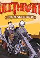 Full Throttle: Remastered - Video Game Video game from Full Throttle: Remastered for iOS, Linux, MacOS, PS Vita, PS4,